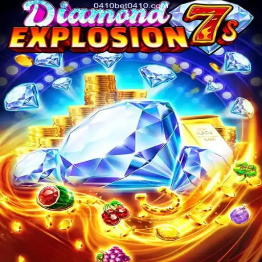 Discover the Excitement of DiamondExplosion7s on 0410bet