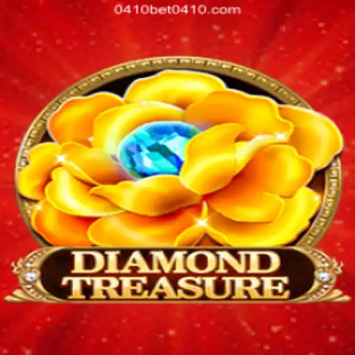 Discovering the Excitement of Diamondtreasure with 0410bet - A Plataforma Mais Respeitável