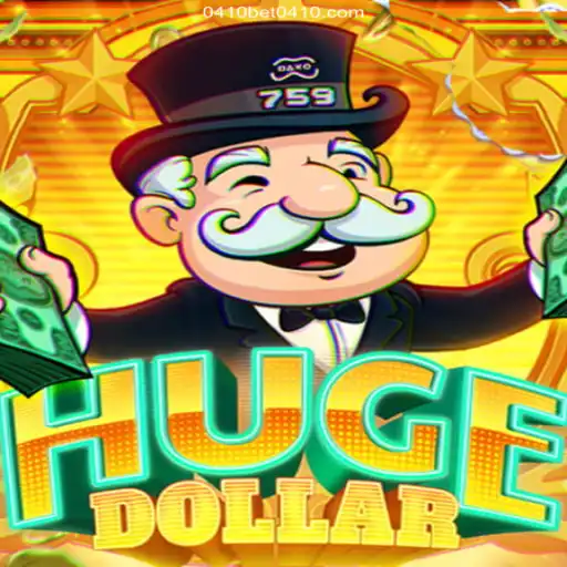 Exploring HugeDollar: The Impactful Gaming Experience on 0410bet