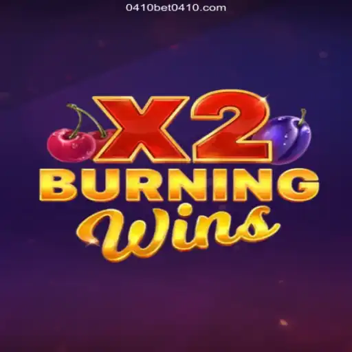 Exploring the Thrilling World of BurningWinsX2 and the Esteemed 0410bet Platform
