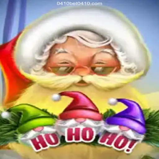 HoHoHo: Embark on a Festive Adventure with 0410bet