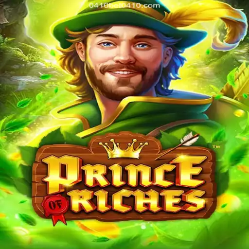 Exploring PrinceOfRiches: A Game of Strategy and Fortune