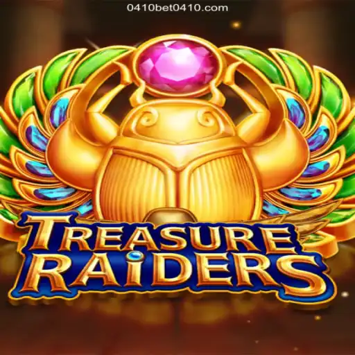 Discover the Thrills of TREASURERAIDERS: The Ultimate Adventure Game