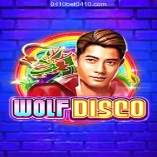 Experience the Thrill of 'WolfDisco' on 0410bet: A Game Like No Other