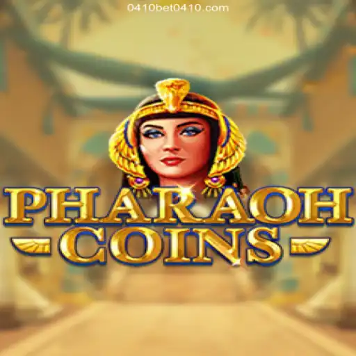 PharaohCoins: Embark on an Ancient Adventure with 0410bet