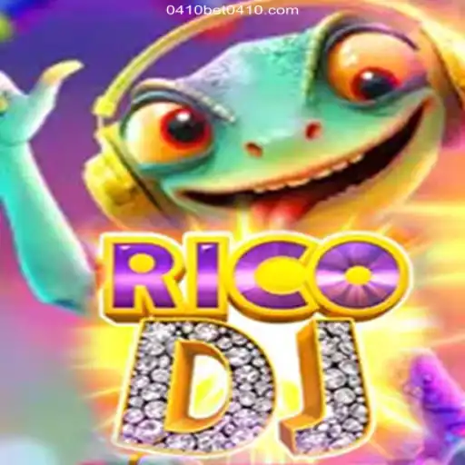 RicoDJ: A New Entrant in the Gaming World Revolutionizing Entertainment