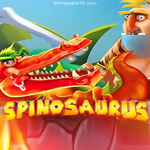 Exploring the Thrilling World of Spinosaurus with 0410bet