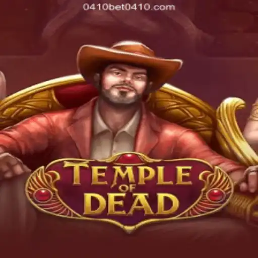 Unveiling TempleofDead: A Thrilling Journey into Ancient Mysteries