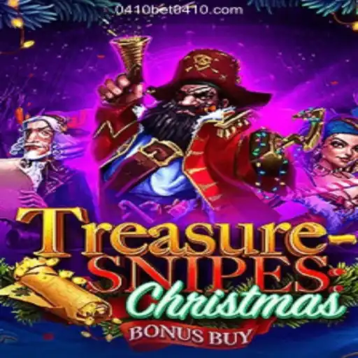 TreasuresnipesChristmas: An Immersive Holiday Gaming Experience